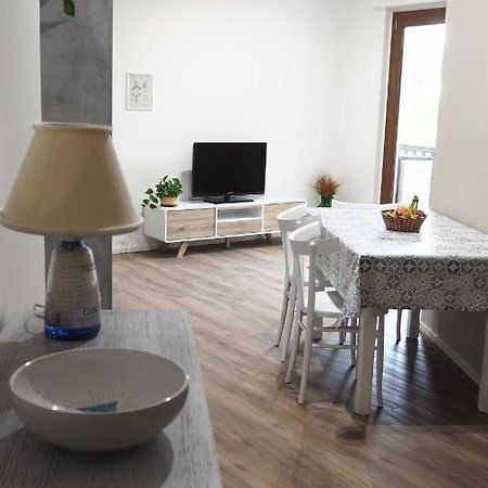 Appartamento Maraviglios Alghero Kültér fotó