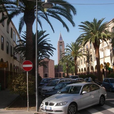 Appartamento Maraviglios Alghero Kültér fotó