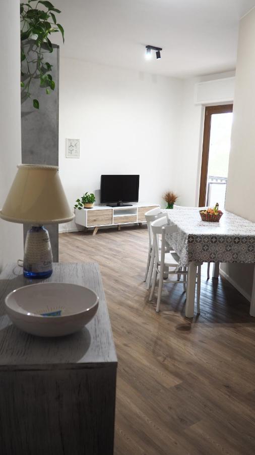Appartamento Maraviglios Alghero Kültér fotó