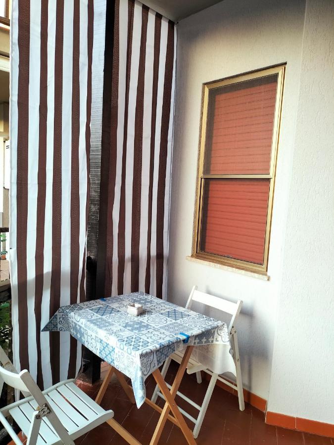 Appartamento Maraviglios Alghero Kültér fotó
