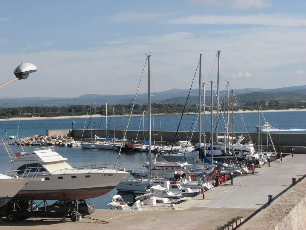 Appartamento Maraviglios Alghero Szoba fotó