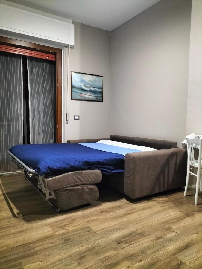 Appartamento Maraviglios Alghero Kültér fotó