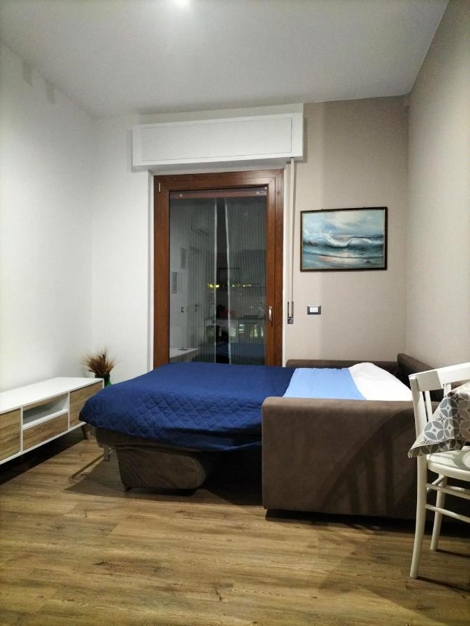 Appartamento Maraviglios Alghero Kültér fotó
