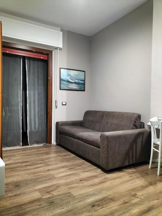 Appartamento Maraviglios Alghero Kültér fotó