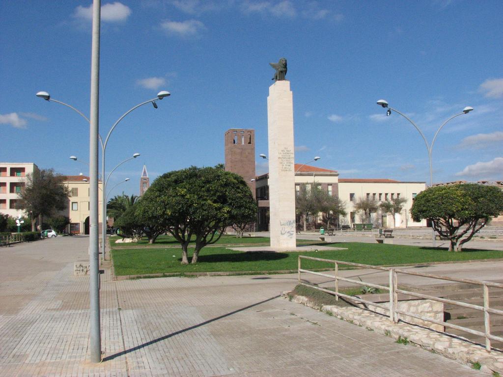 Appartamento Maraviglios Alghero Szoba fotó