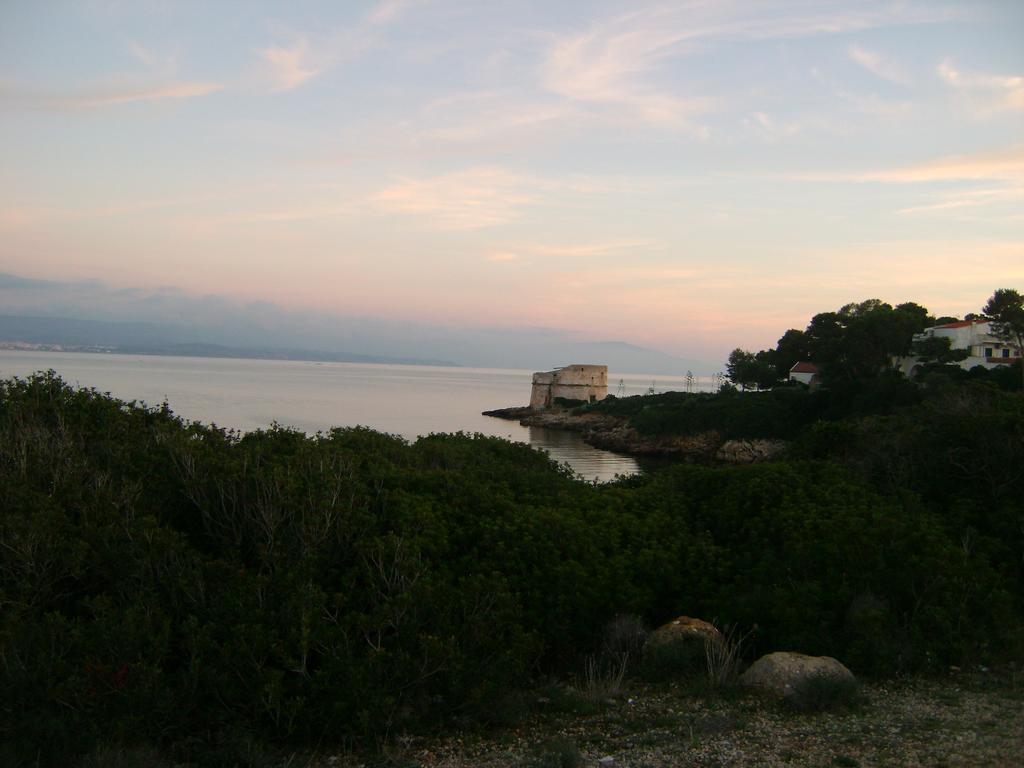 Appartamento Maraviglios Alghero Szoba fotó