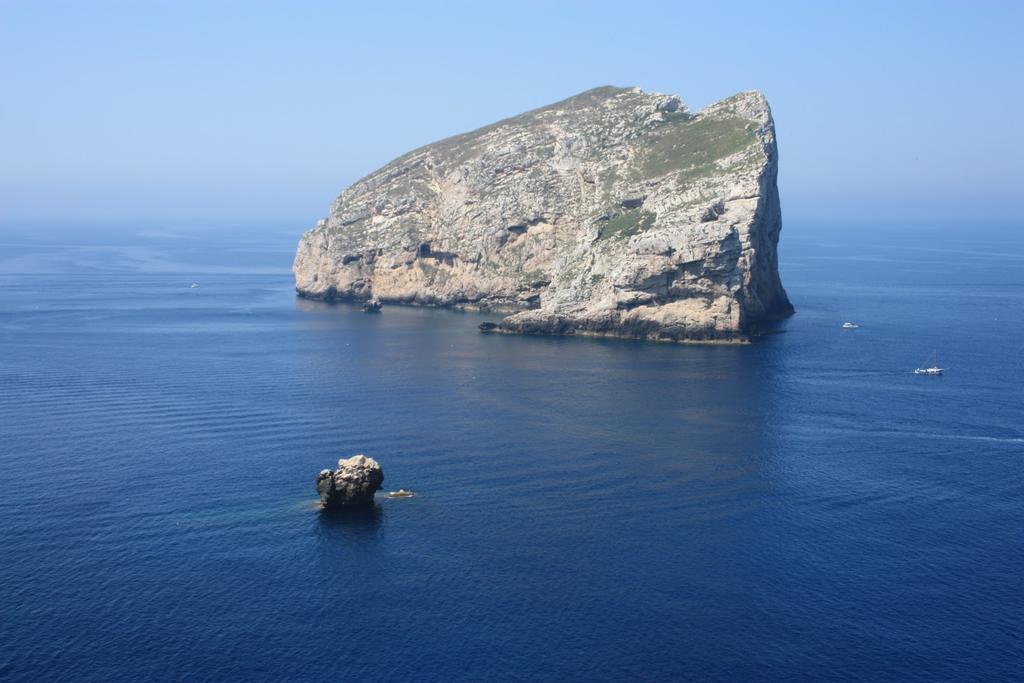 Appartamento Maraviglios Alghero Kültér fotó