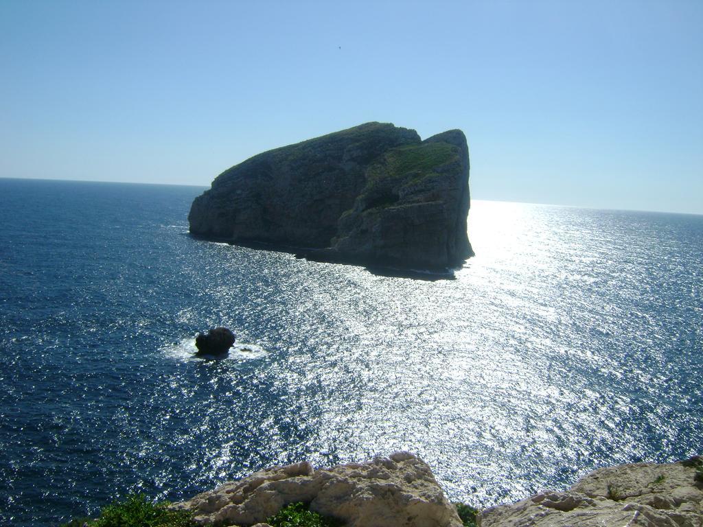 Appartamento Maraviglios Alghero Kültér fotó