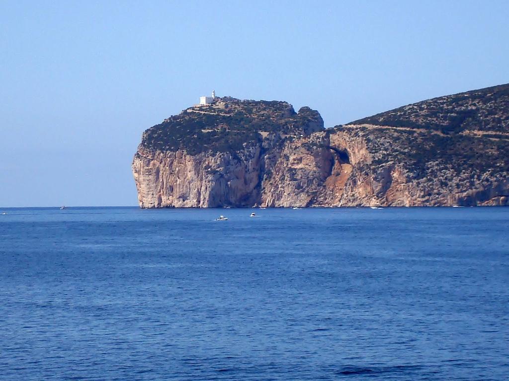 Appartamento Maraviglios Alghero Szoba fotó