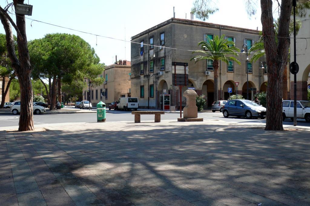 Appartamento Maraviglios Alghero Kültér fotó
