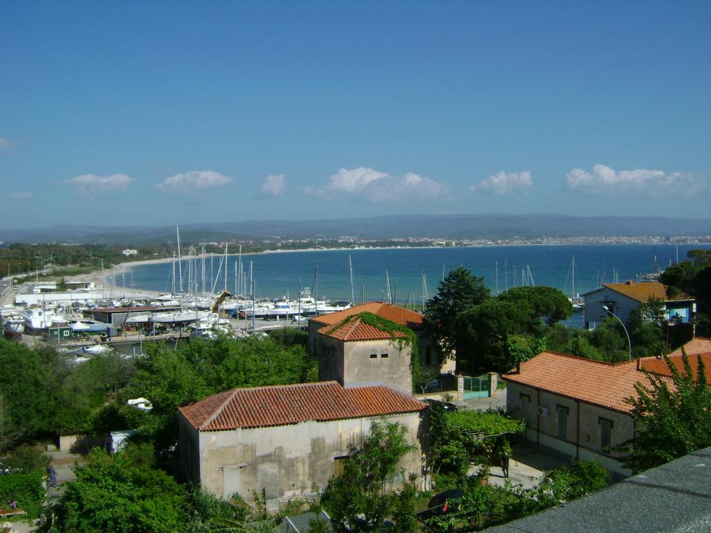 Appartamento Maraviglios Alghero Kültér fotó