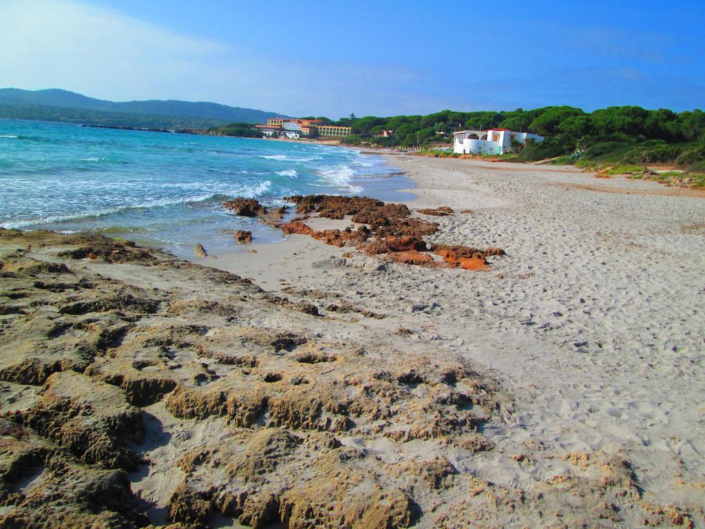 Appartamento Maraviglios Alghero Kültér fotó