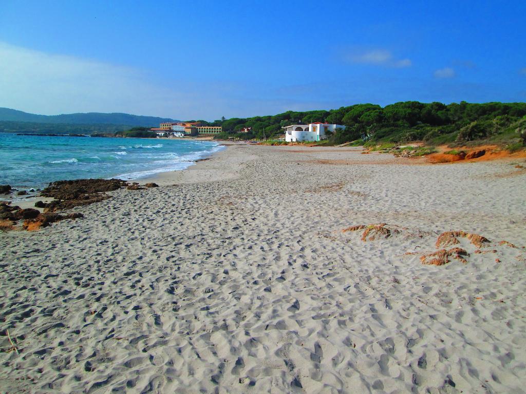 Appartamento Maraviglios Alghero Kültér fotó