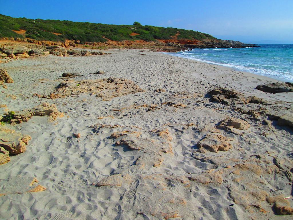 Appartamento Maraviglios Alghero Kültér fotó