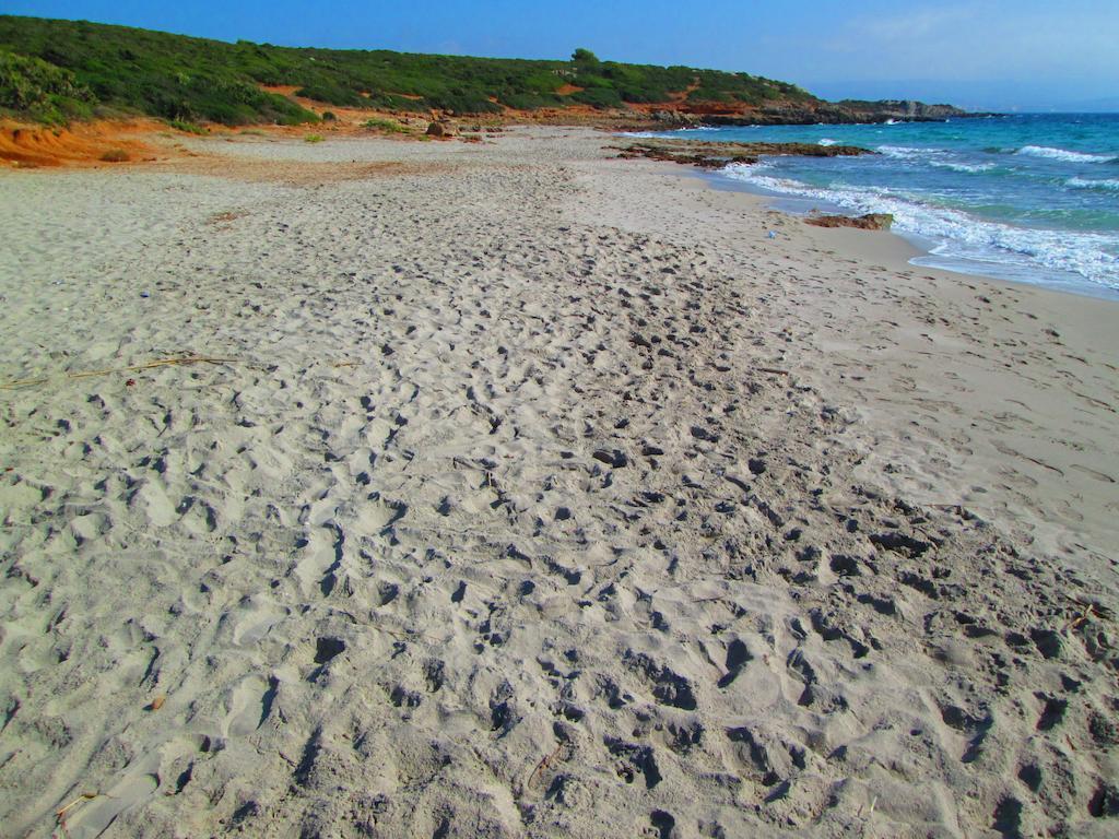 Appartamento Maraviglios Alghero Szoba fotó