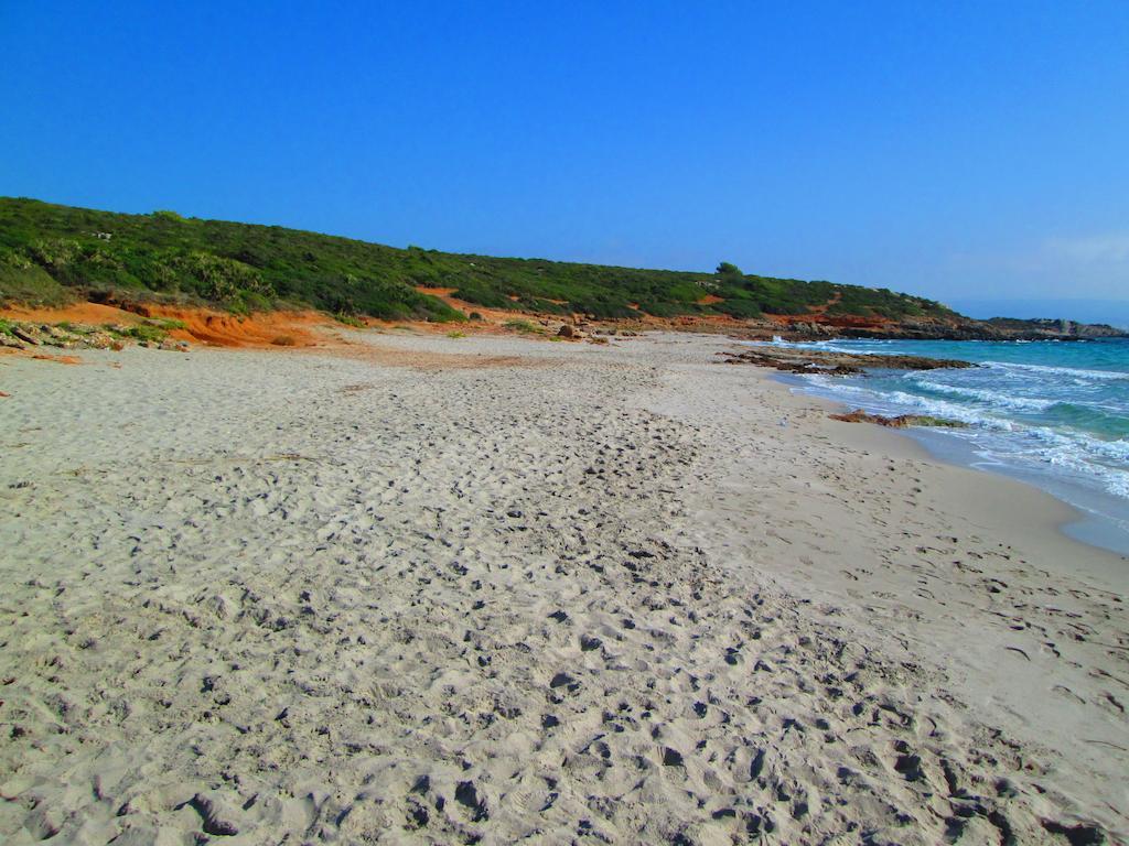 Appartamento Maraviglios Alghero Szoba fotó