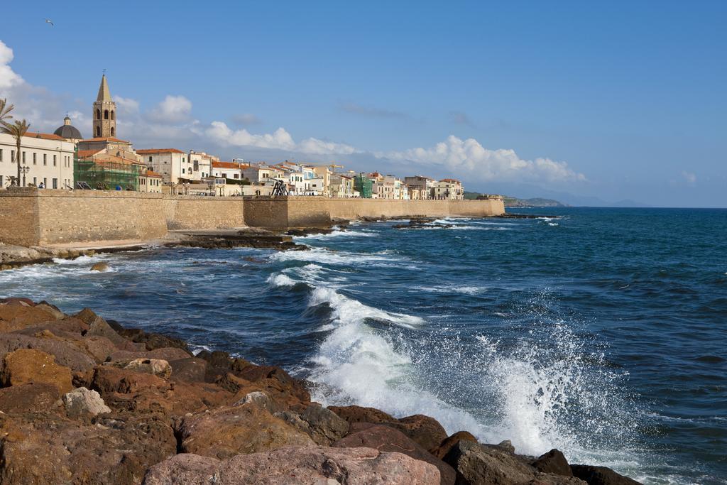 Appartamento Maraviglios Alghero Szoba fotó