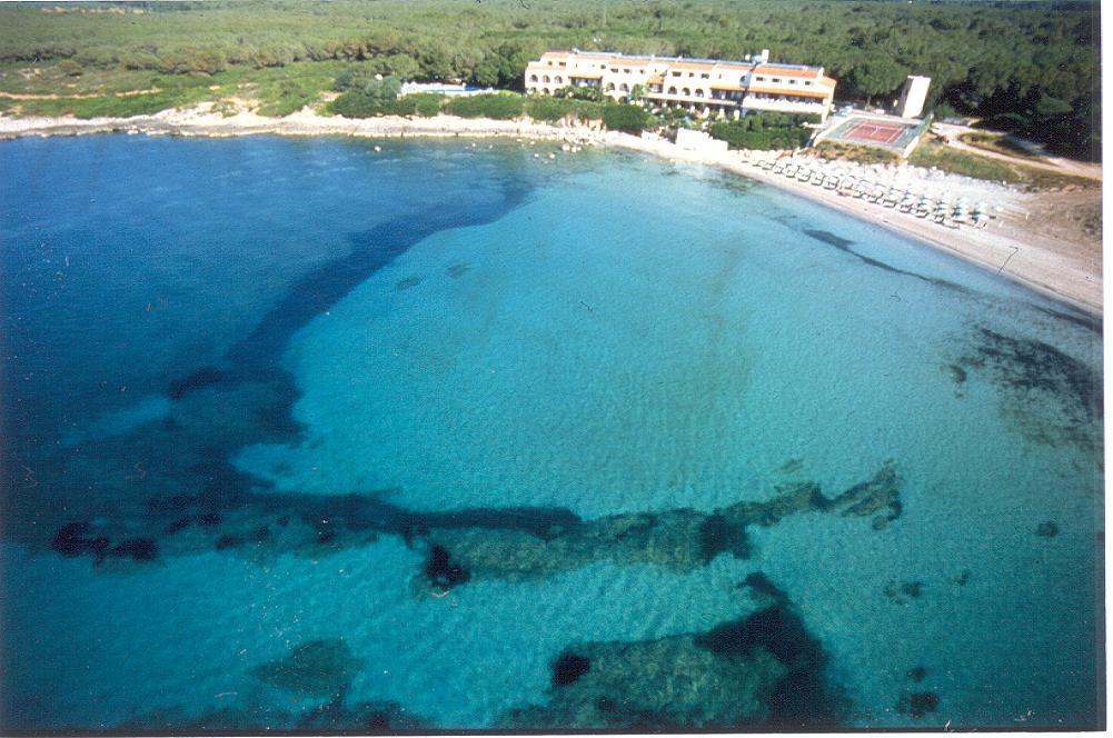Appartamento Maraviglios Alghero Szoba fotó